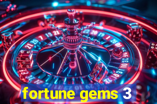 fortune gems 3